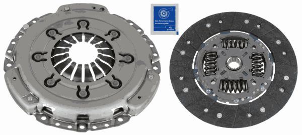 SACHS Clutch Kit - 3000 951 126