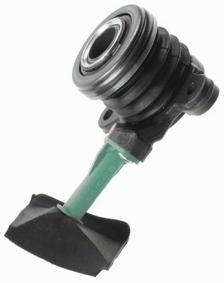 SACHS Central Slave Cylinder, clutch - 3182 600 120