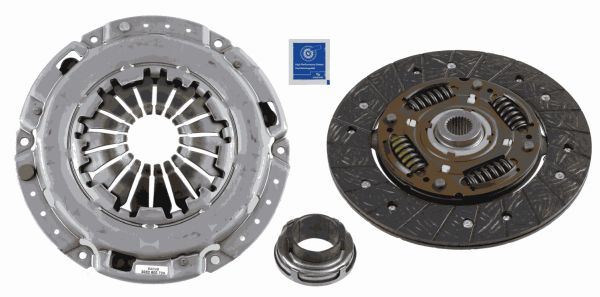 SACHS Clutch Kit - 3000 951 404