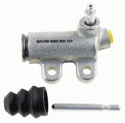 SACHS Slave Cylinder, clutch - 6283 600 101