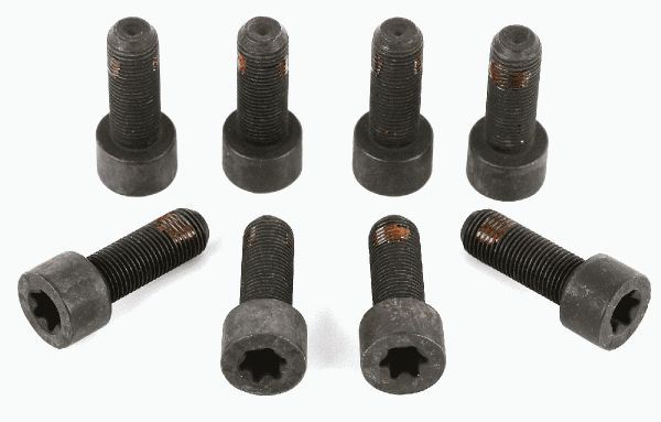 SACHS Screw Set, flywheel - 1874 000 005