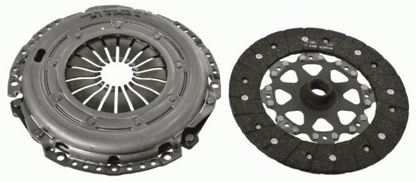 SACHS Clutch Kit - 3000 970 012