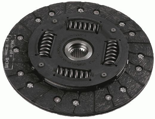 SACHS Clutch Disc - 1878 003 310