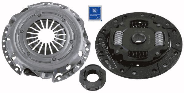 SACHS Clutch Kit - 3000 951 027