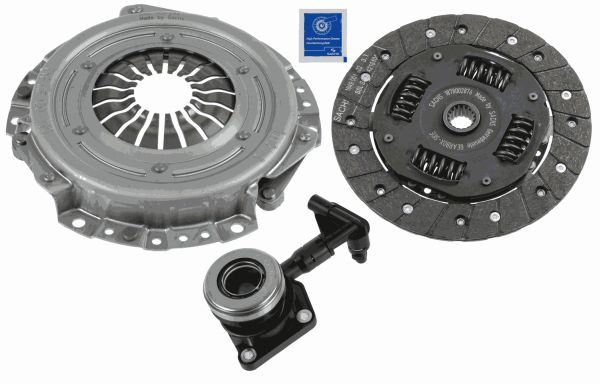 SACHS Clutch Kit - 3000 990 104