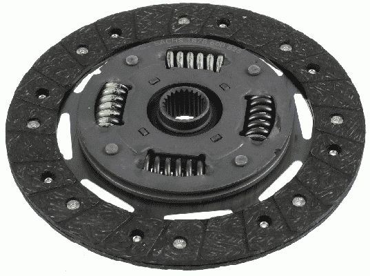 SACHS Clutch Disc - 1878 600 825