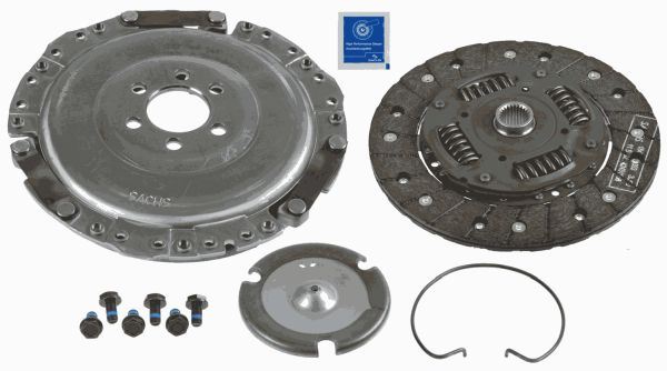 SACHS Clutch Kit - 3000 951 032