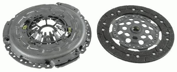 SACHS Clutch Kit - 3000 951 134