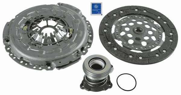 SACHS Clutch Kit - 3000 990 106