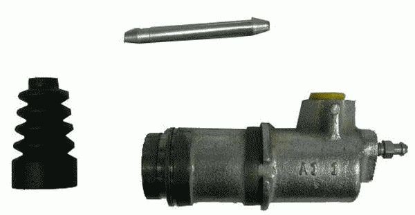 SACHS Slave Cylinder, clutch - 6283 600 127