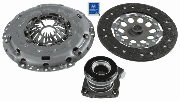 SACHS Clutch Kit - 3000 990 115