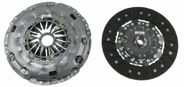 SACHS Clutch Kit - 3000 951 151