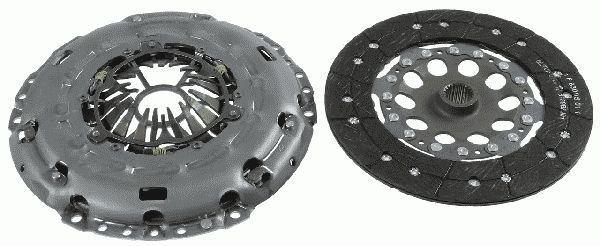 SACHS Clutch Kit - 3000 951 144