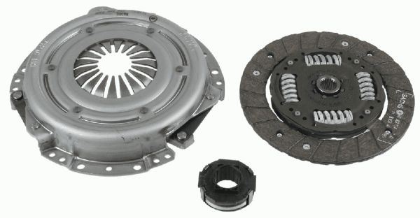 SACHS Clutch Kit - 3000 951 044