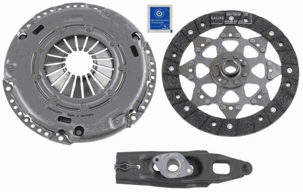 SACHS Clutch Kit - 3000 951 042