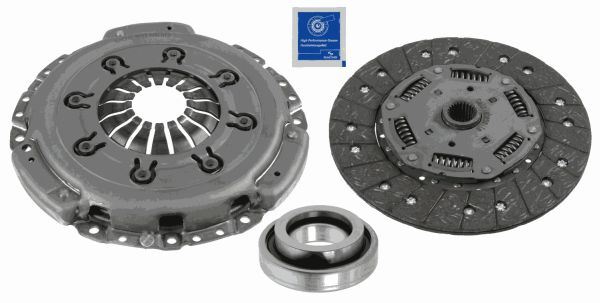 SACHS Clutch Kit - 3000 951 161