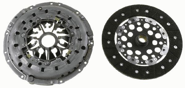 SACHS Clutch Kit - 3000 951 157