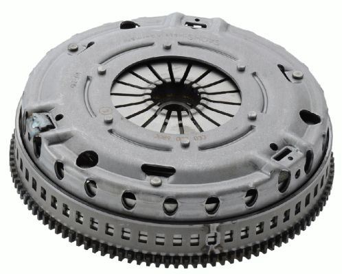 SACHS Clutch Kit - 3089 000 033