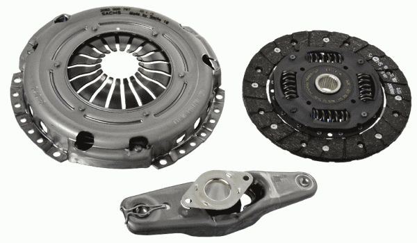 SACHS Clutch Kit - 3000 951 051