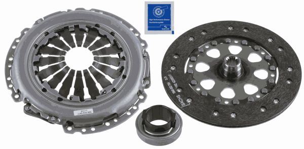 SACHS Clutch Kit - 3000 951 174