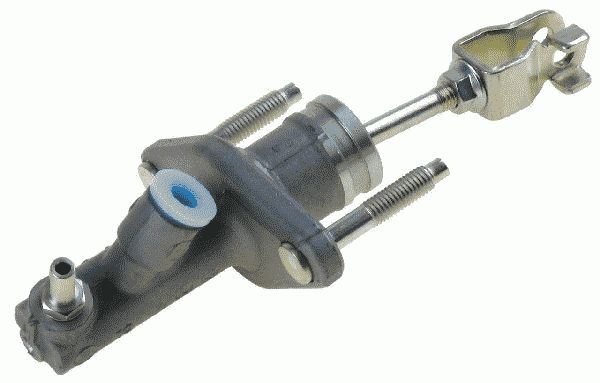 SACHS Master Cylinder, clutch - 6284 600 139