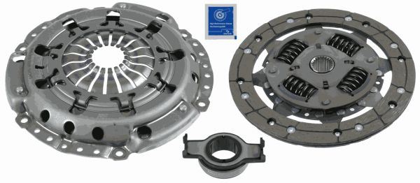 SACHS Clutch Kit - 3000 951 175