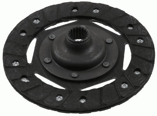 SACHS Clutch Disc - 1864 634 004