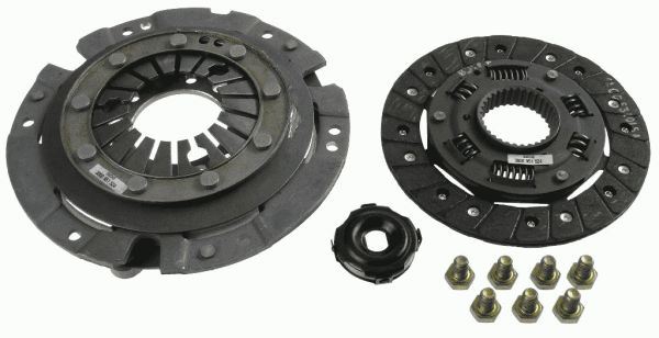 SACHS Clutch Kit - 3000 951 524