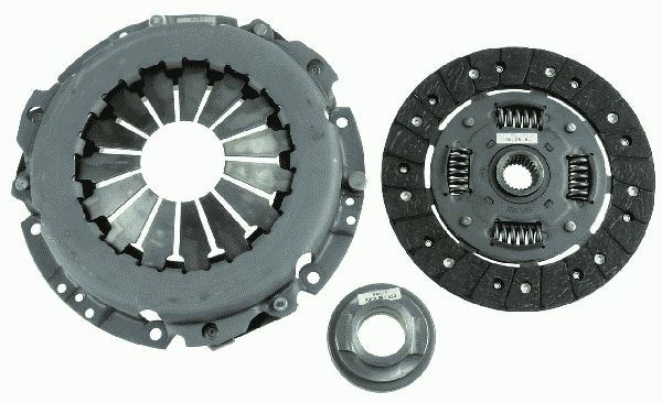 SACHS Clutch Kit - 3000 951 523