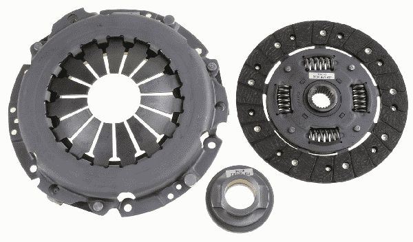 SACHS Clutch Kit - 3000 951 522