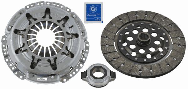 SACHS Clutch Kit - 3000 951 178