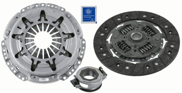 SACHS Clutch Kit - 3000 951 179