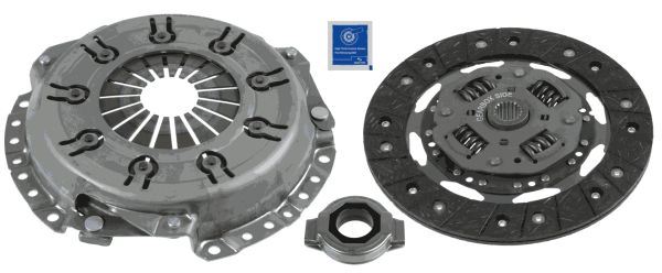 SACHS Clutch Kit - 3000 951 180