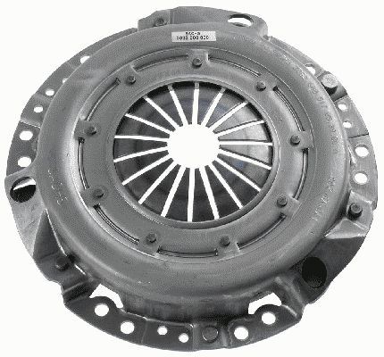 SACHS Clutch Pressure Plate - 3082 000 600