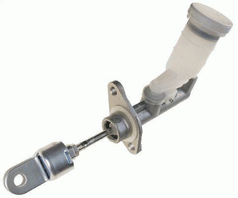 SACHS Master Cylinder, clutch - 6284 600 156