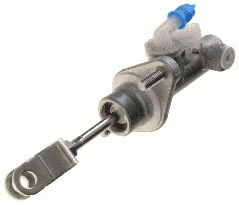 SACHS Master Cylinder, clutch - 6284 600 158