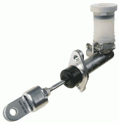 SACHS Master Cylinder, clutch - 6284 600 159