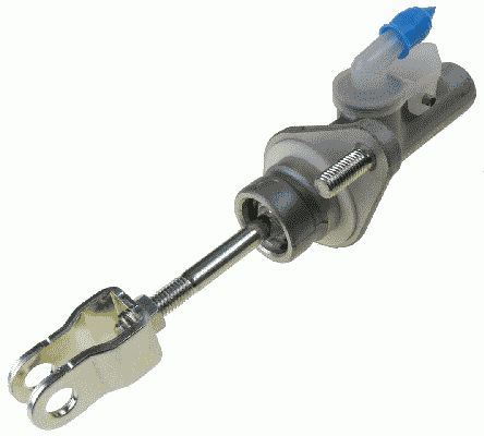 SACHS Master Cylinder, clutch - 6284 600 163