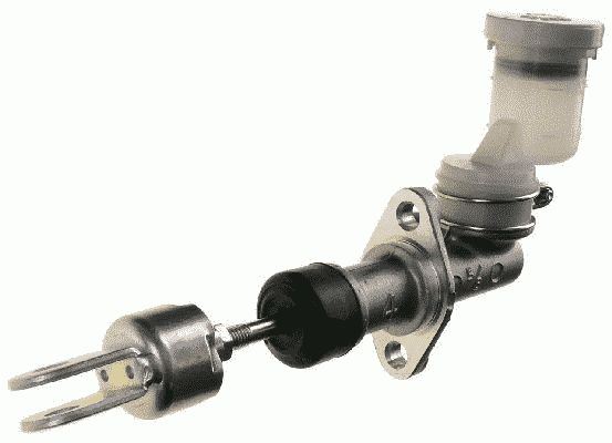 SACHS Master Cylinder, clutch - 6284 600 164