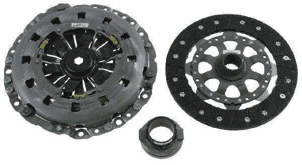 SACHS Clutch Kit - 3000 951 127