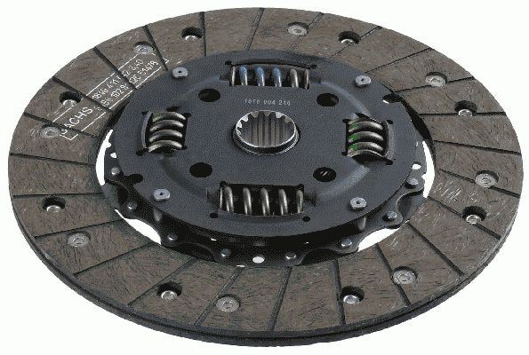 SACHS Clutch Disc - 1878 004 216