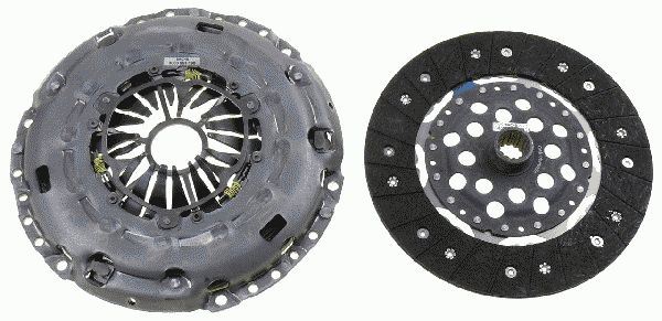 SACHS Clutch Kit - 3000 951 190