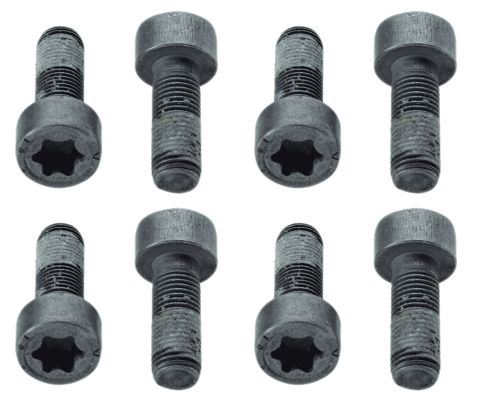 SACHS Screw Set, flywheel - 1874 000 010