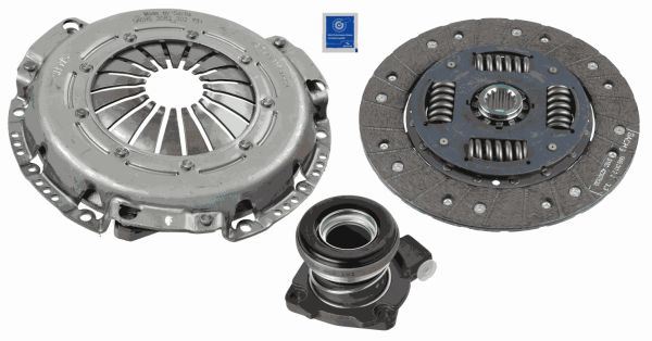 SACHS Clutch Kit - 3000 990 147