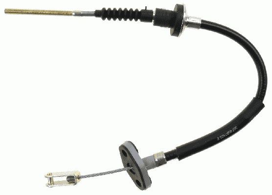 SACHS Cable Pull, clutch control - 3074 600 103