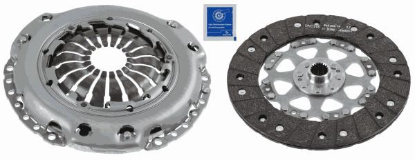 SACHS Clutch Kit - 3000 951 192