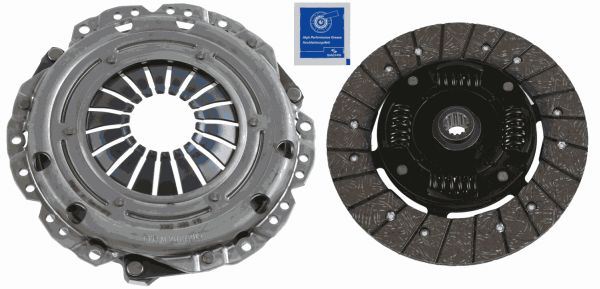 SACHS Clutch Kit - 3000 951 064