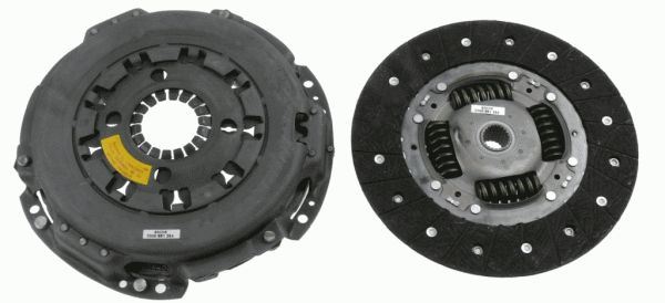 SACHS Clutch Kit - 3000 951 354