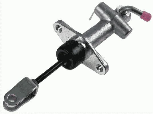 SACHS Master Cylinder, clutch - 6284 600 387