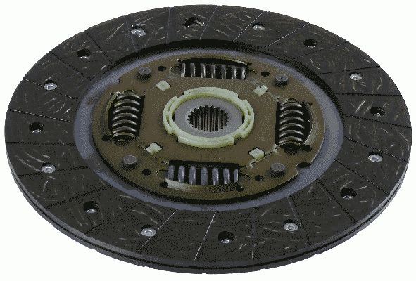 SACHS Clutch Disc - 1878 600 917